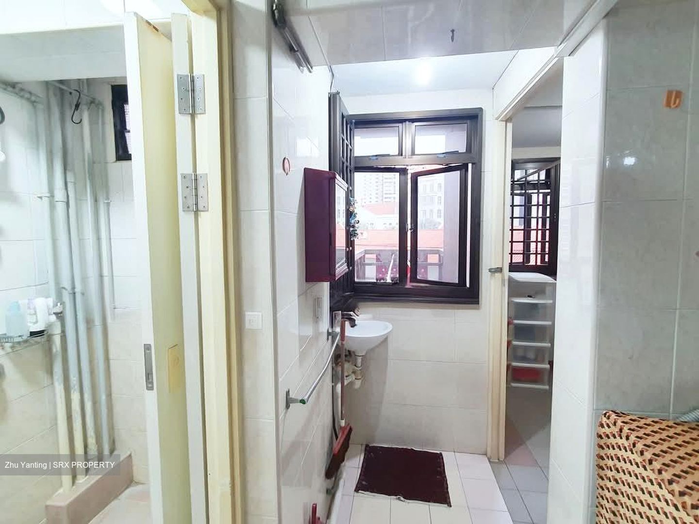 Blk 9 Selegie House (Central Area), HDB 3 Rooms #565767791